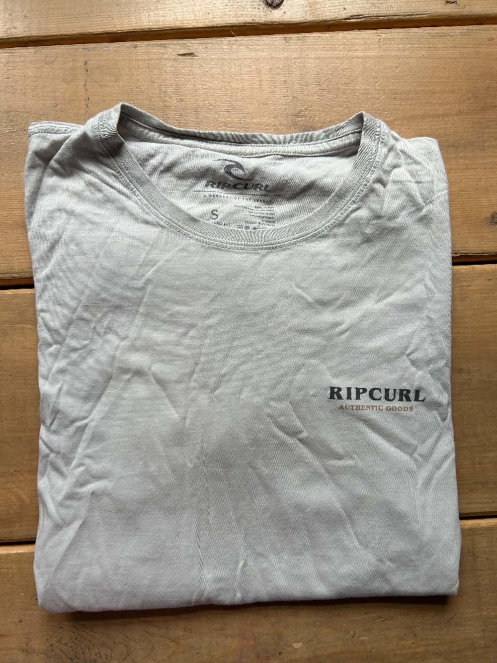 Rip Curl Tshirt